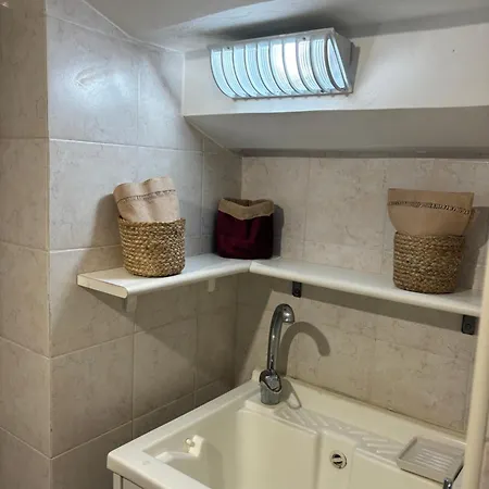 L'officina Di Tommy Lecce