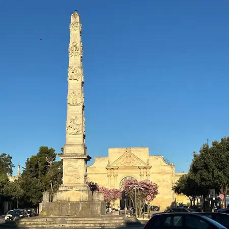 Hébergement de vacances L'officina Di Tommy