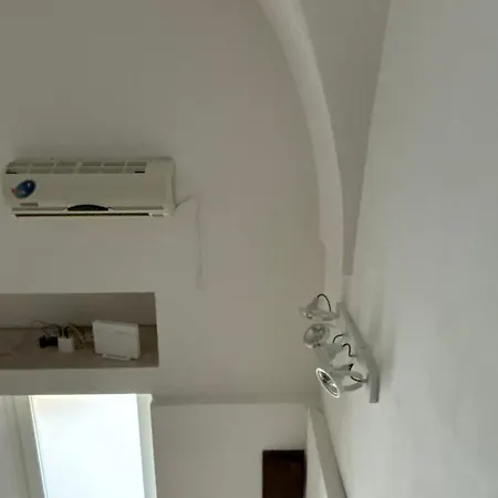 Hébergement de vacances L'officina Di Tommy Lecce