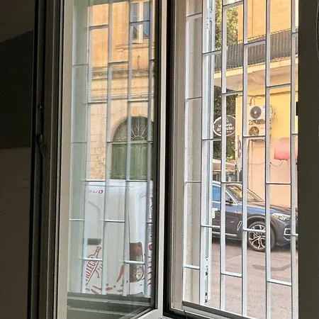 L'officina Di Tommy Hébergement de vacances