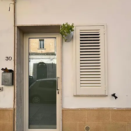 L'officina Di Tommy Hébergement de vacances