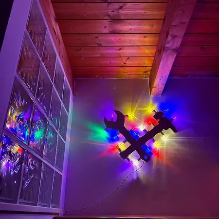 Hébergement de vacances L'officina Di Tommy