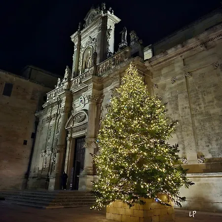 Hébergement de vacances L'officina Di Tommy