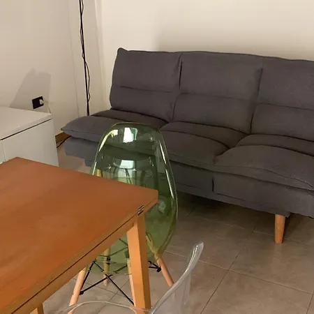 Hébergement de vacances L'officina Di Tommy *