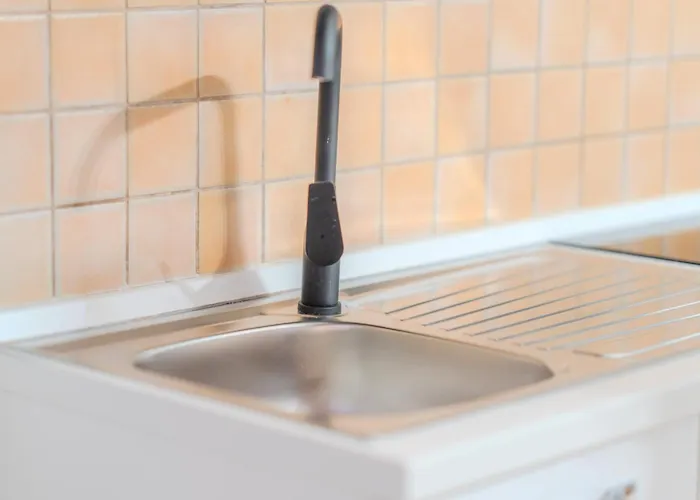 Tatil Evi L'officina Di Tommy *