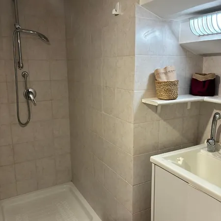 بيت للعطل L'officina Di Tommy