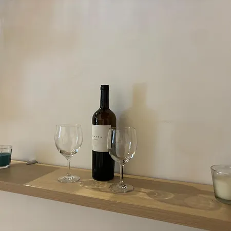 Hébergement de vacances L'officina Di Tommy