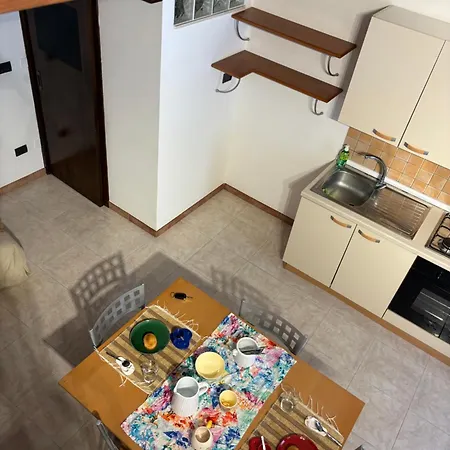 بيت للعطل L'officina Di Tommy *