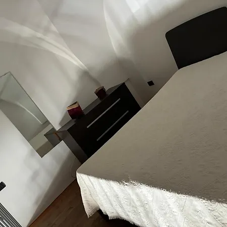 L'officina Di Tommy Hébergement de vacances *