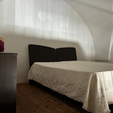 بيت للعطل L'officina Di Tommy *