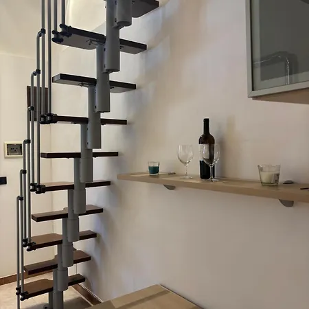 بيت للعطل L'officina Di Tommy ليتشي