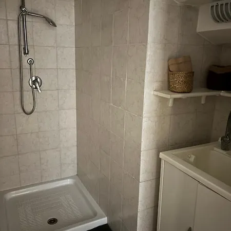 L'officina Di Tommy بيت للعطل ليتشي