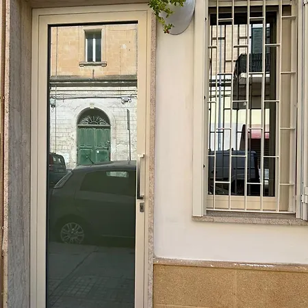 Hébergement de vacances L'officina Di Tommy