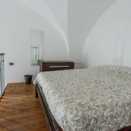 L'officina Di Tommy بيت للعطل *