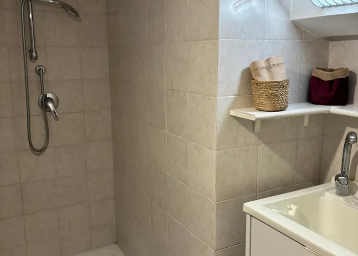 Сasa de vacaciones L'officina Di Tommy