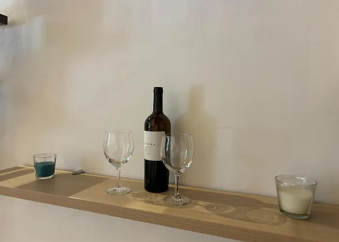 Сasa de vacaciones L'officina Di Tommy