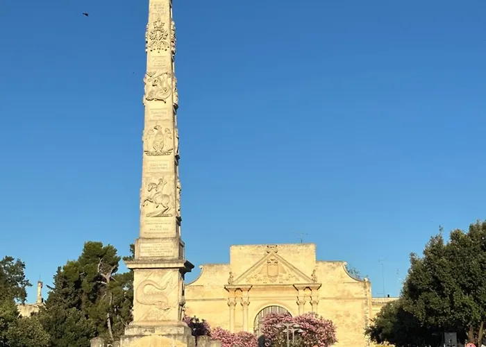 Сasa de vacaciones L'officina Di Tommy