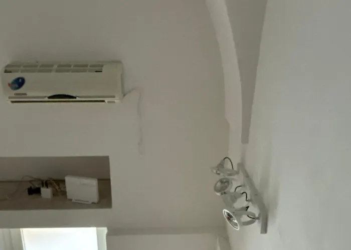 Сasa de vacaciones L'officina Di Tommy Lecce