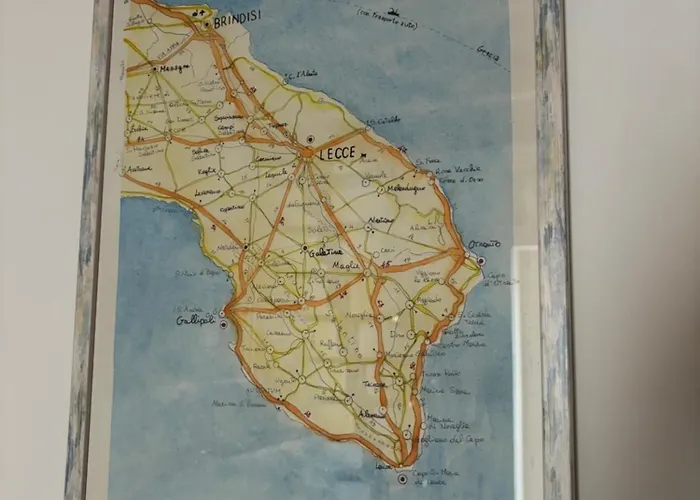 L'officina Di Tommy *