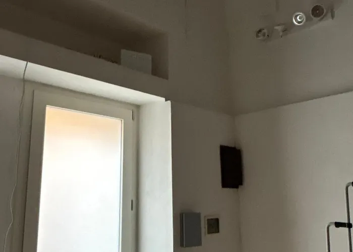 L'officina Di Tommy Lecce