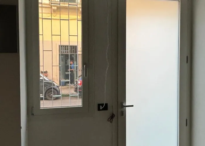 בית נופש L'officina Di Tommy לצ'ה