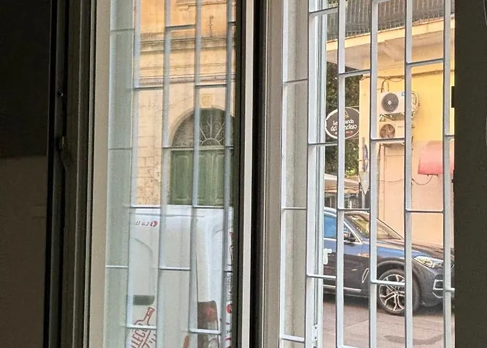 L'officina Di Tommy Сasa de vacaciones