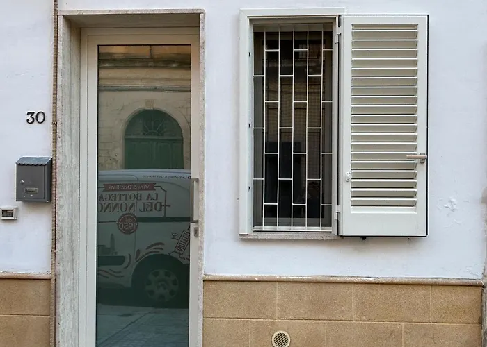 L'officina Di Tommy Lecce