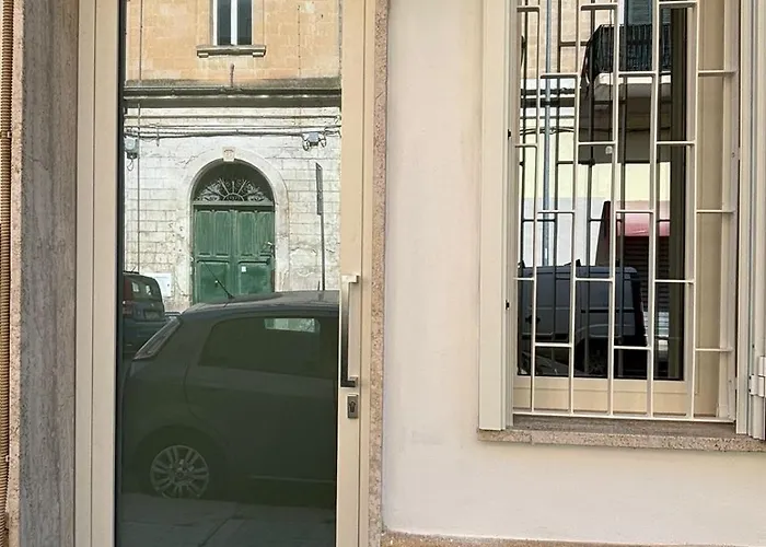 Сasa de vacaciones L'officina Di Tommy