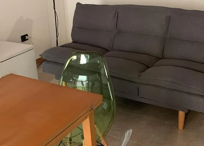 Сasa de vacaciones L'officina Di Tommy *