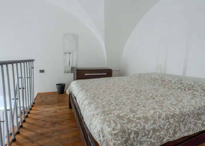 L'officina Di Tommy Сasa de vacaciones *